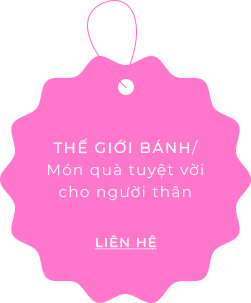 Thế Giới Bánh