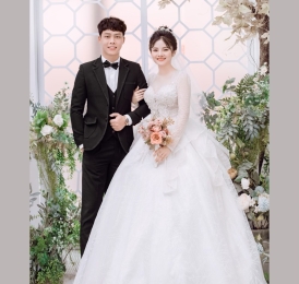 Anh Huynh Thợ Chính