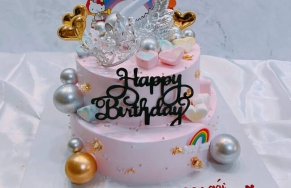 Các Loại Bánh Kem Cho Người Yêu: Đặc Sắc, Ngọt Ngào Và Ý Nghĩa – Bánh Kem Bình Dương