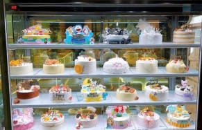 Cách Tính Kích Thước Bánh Phù Hợp Với Số Lượng Khách Mời