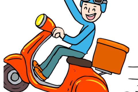 Ship Hàng Tận Nơi Cho Khách Hàng