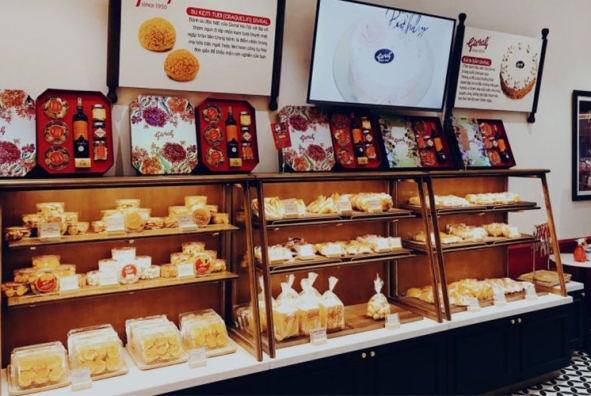 Top 5 Loại Bánh Kem Ngon Được Yêu Thích Nhất